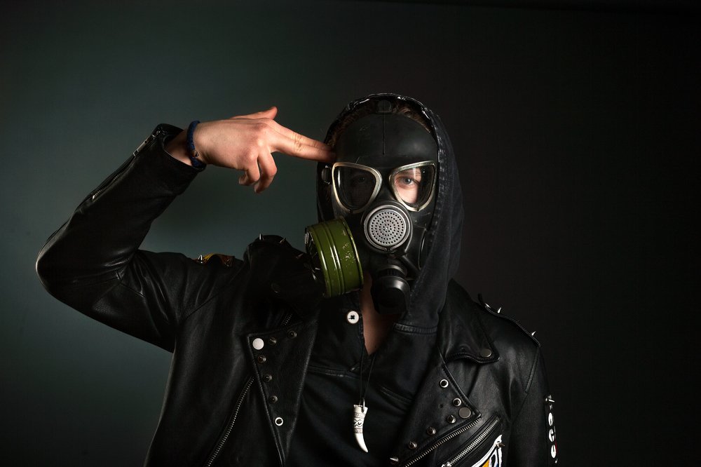 Photograph by Олег Сверидов