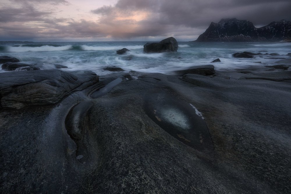 Photograph by Carlos Gonzalez