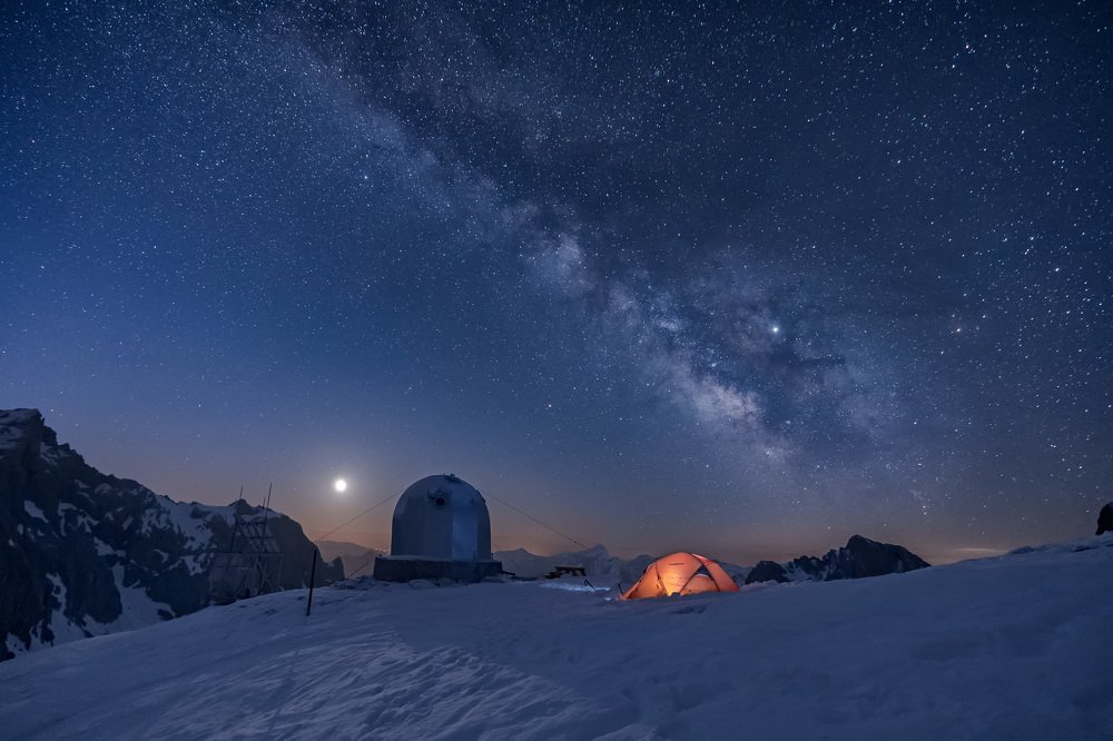 Photograph by Carlos Gonzalez