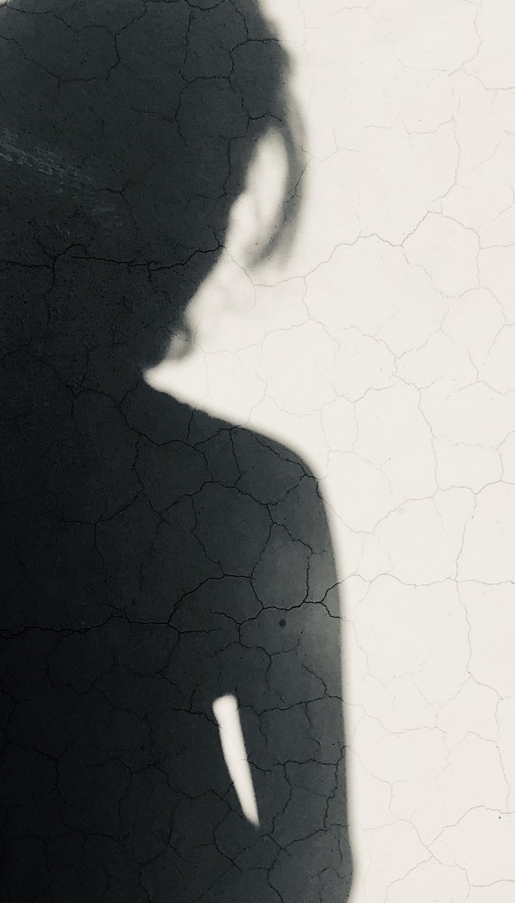 Photograph by Elahe Beigi