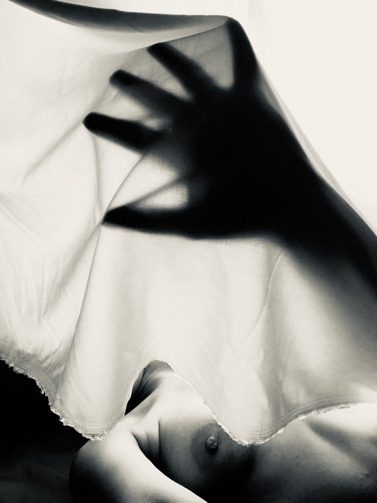 Photograph by Elahe Beigi