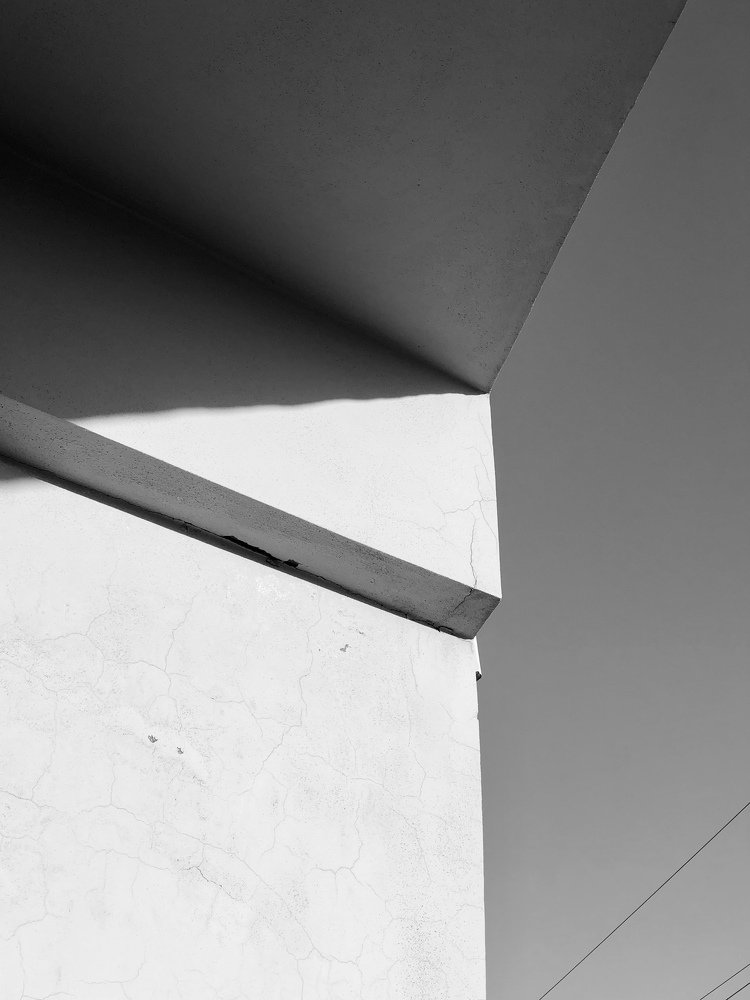 Photograph by Elahe Beigi