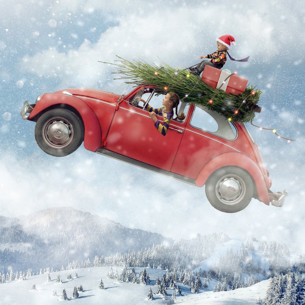 Photograph by Ирина Хуторная