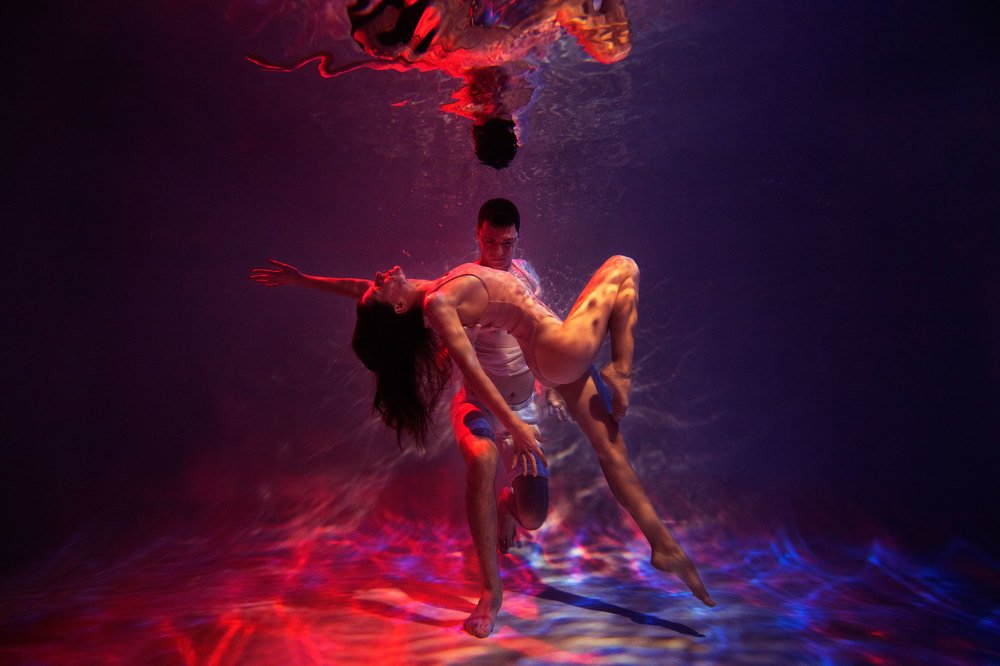 Photograph by Olga Boichuk