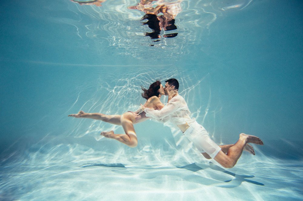 Photograph by Olga Boichuk