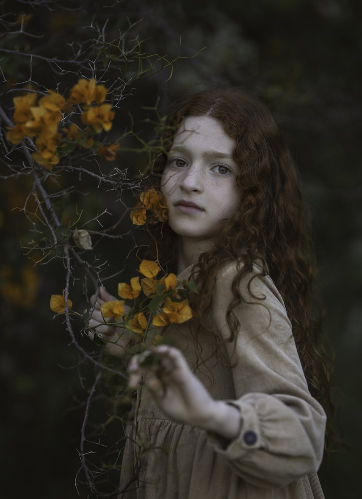 Photograph by Shiri Szekely