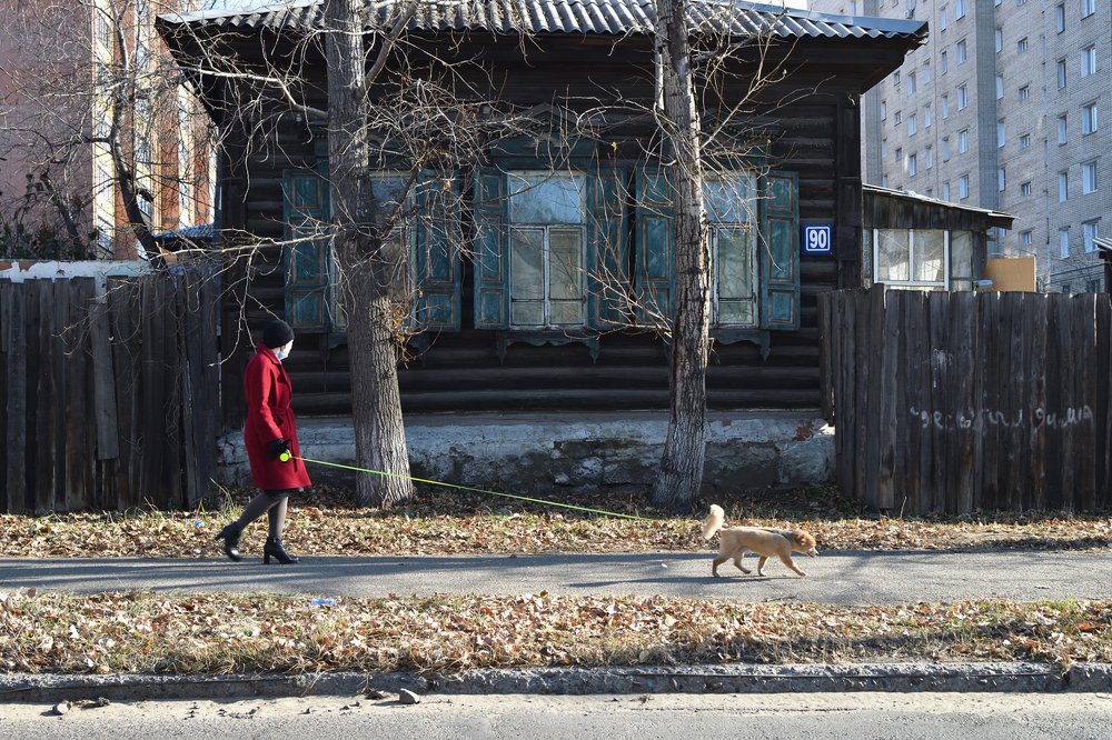 Photograph by Tatyana