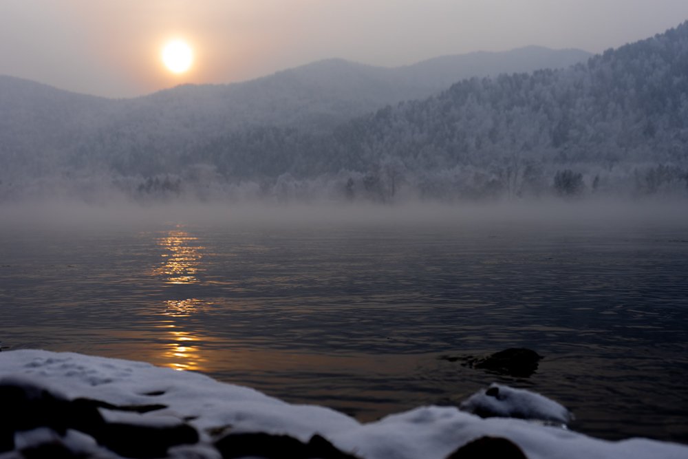 Photograph by Ирина Окладникова