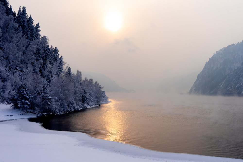 Photograph by Ирина Окладникова