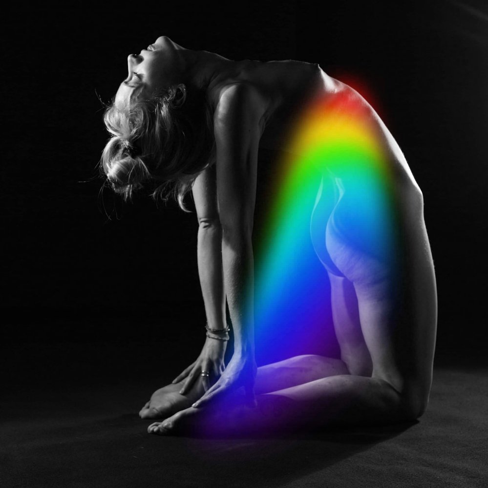 Фотография автора Tamari Teliashvili