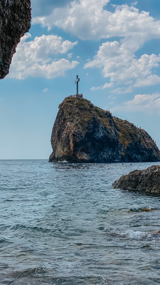 Photograph by Надежда Гаврикова