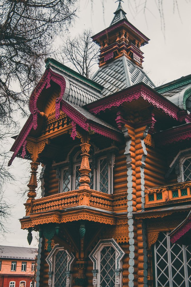 Photograph by Андрей Плеханов