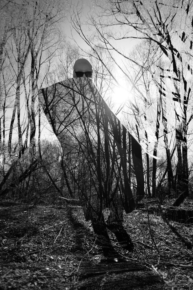 Другое измерение.