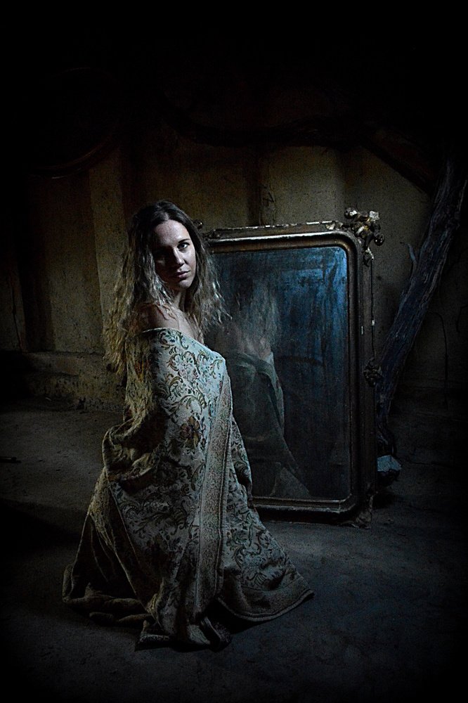 Photograph by Jozef Kiác