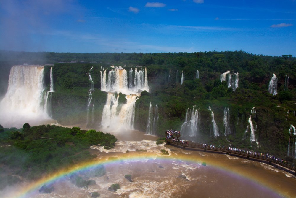 Cataratas