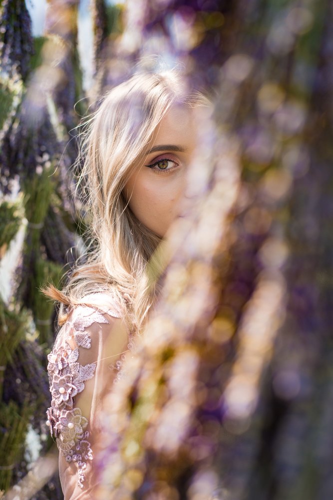 Photograph by Burlacu Lush