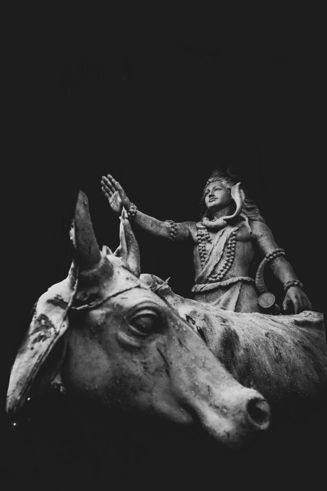 Lord Shivay