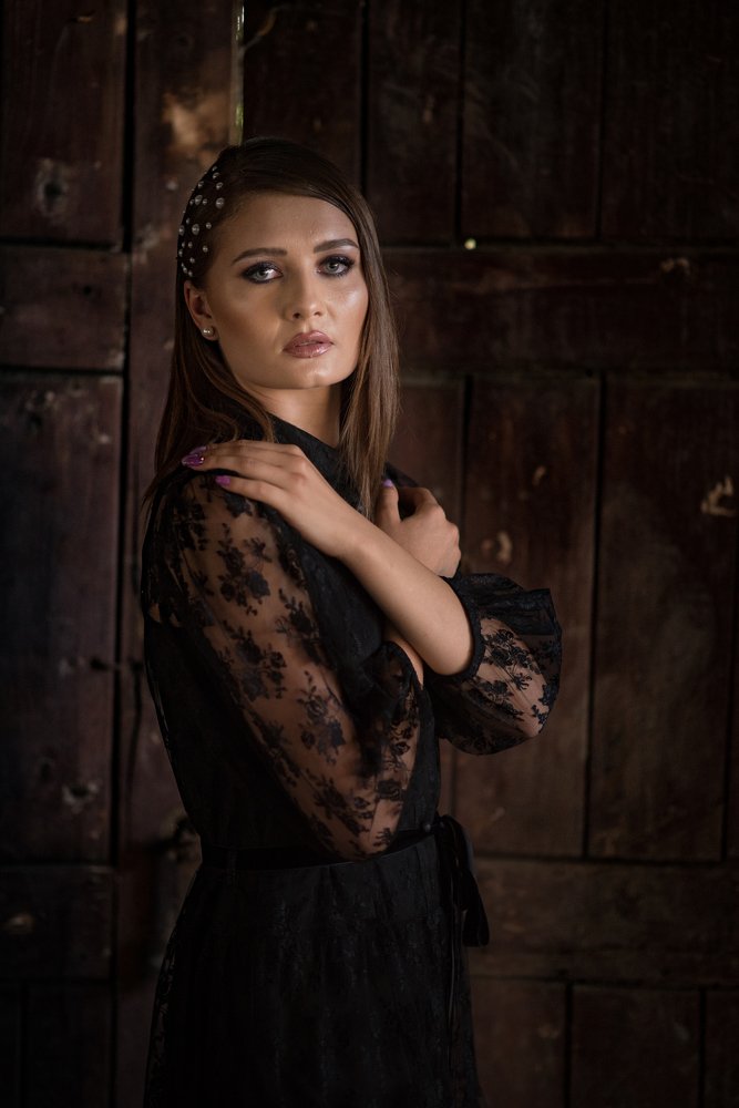 Photograph by Burlacu Lush