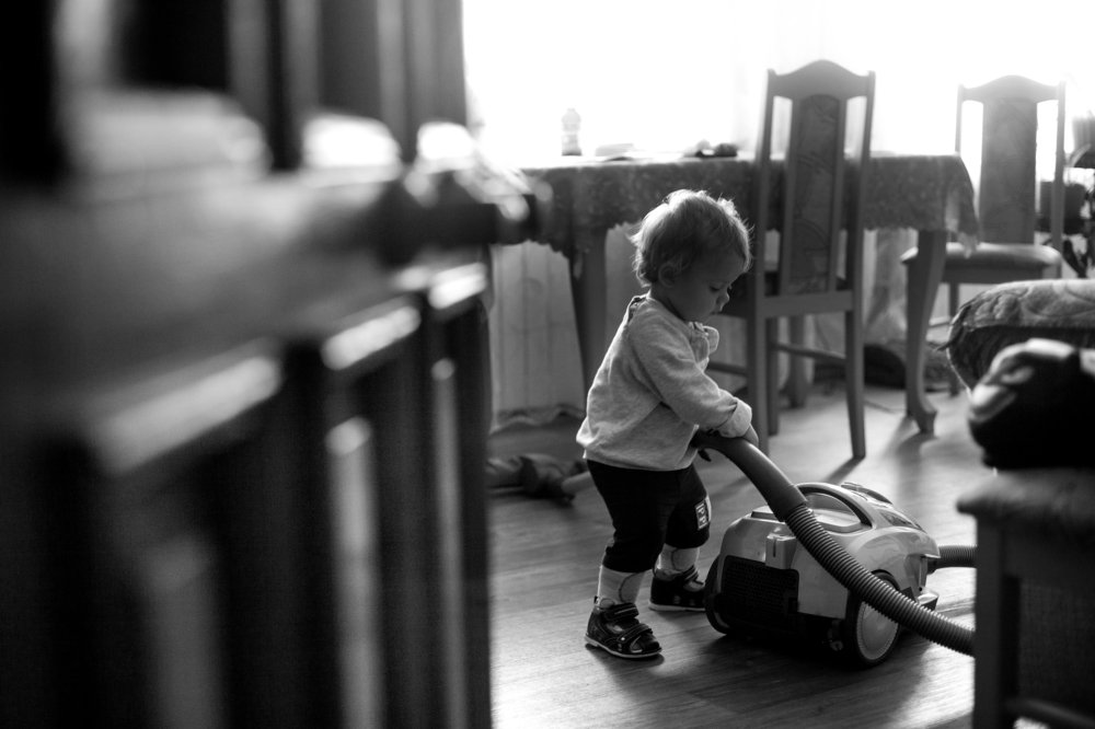 Photograph by Ирина Хуторная