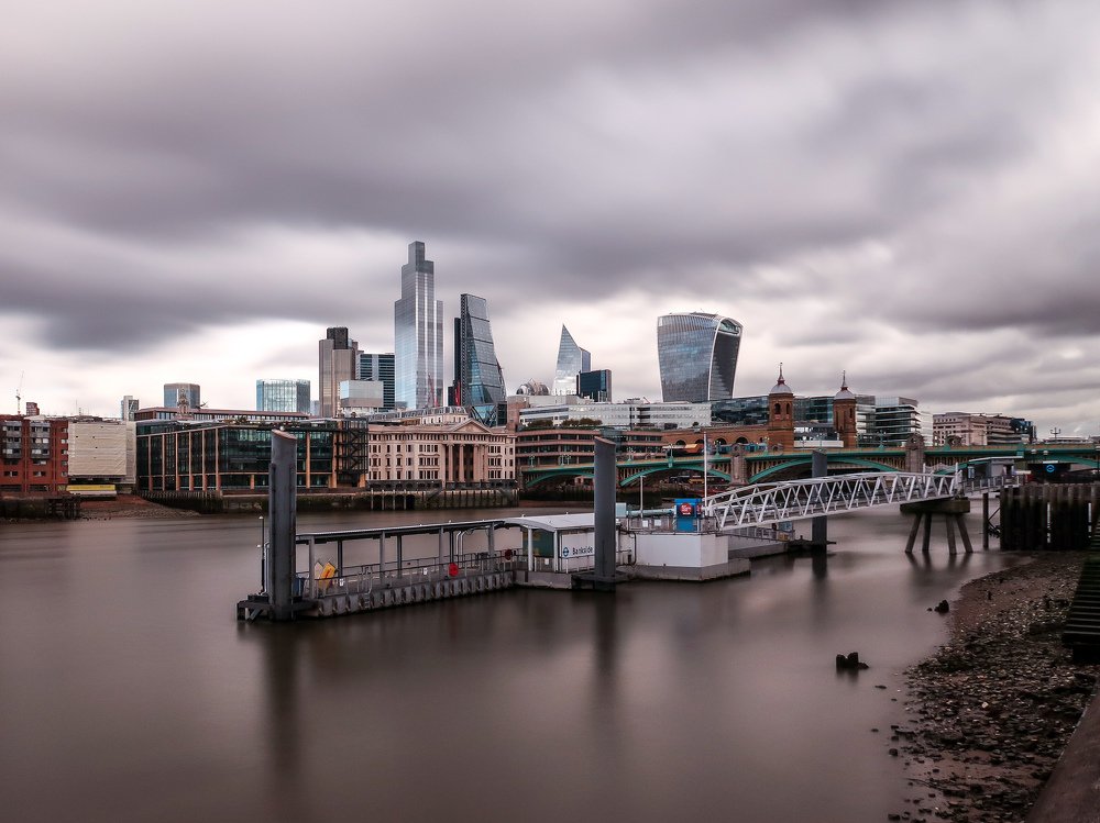 London city. England. United Kingdom