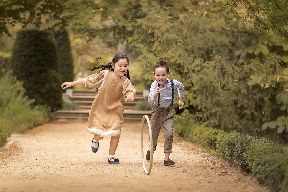 Фотография автора beatriz ostos