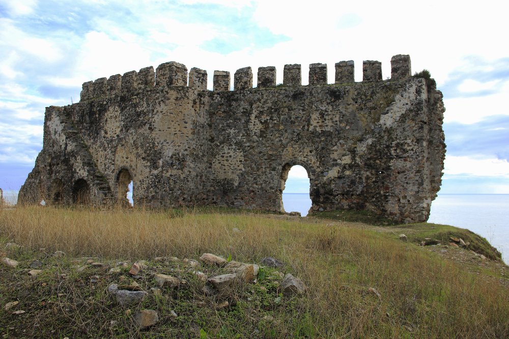 Photograph by SERDAR YILDIRIM