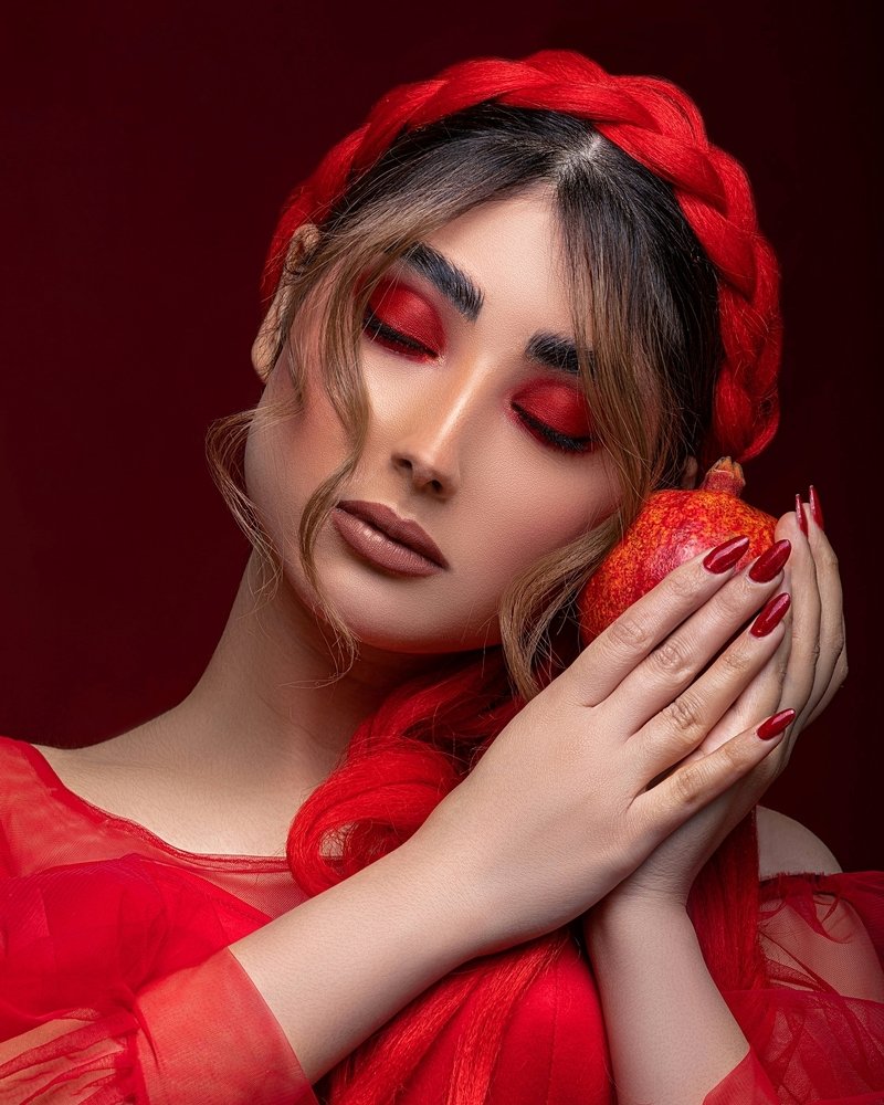 Photograph by nima shoaei