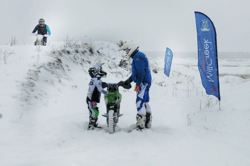 Photograph by Maria Chistova (Pasternak)