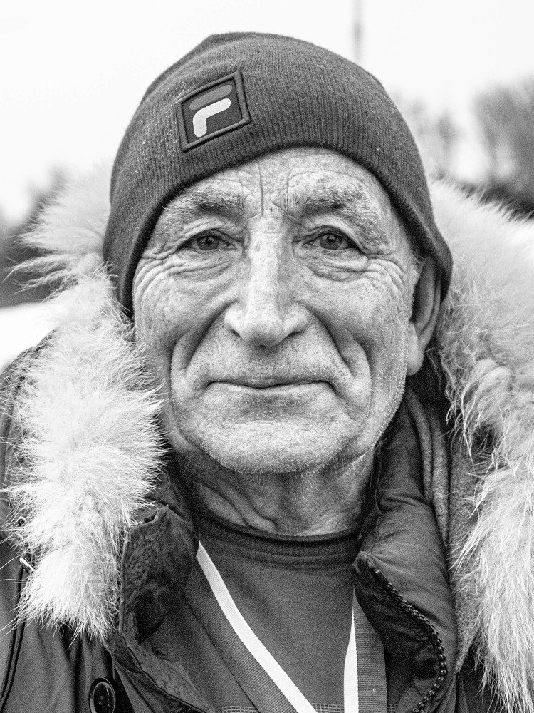 Photograph by Андрей Шаронов