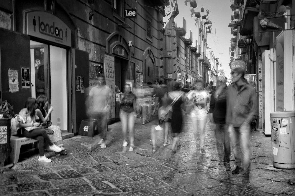 Photograph by Sax