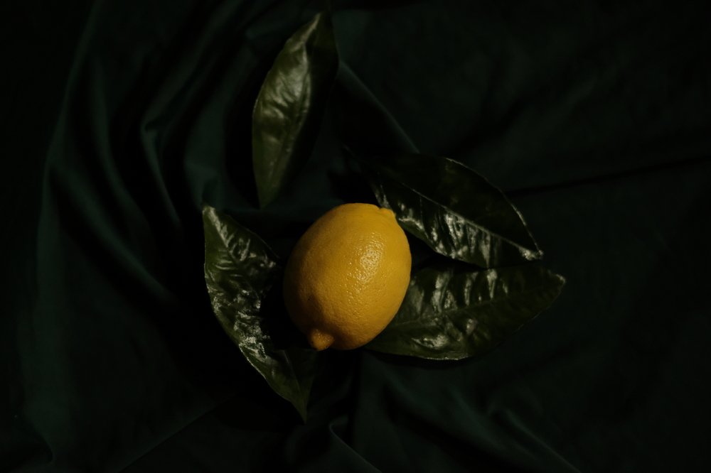 lemon