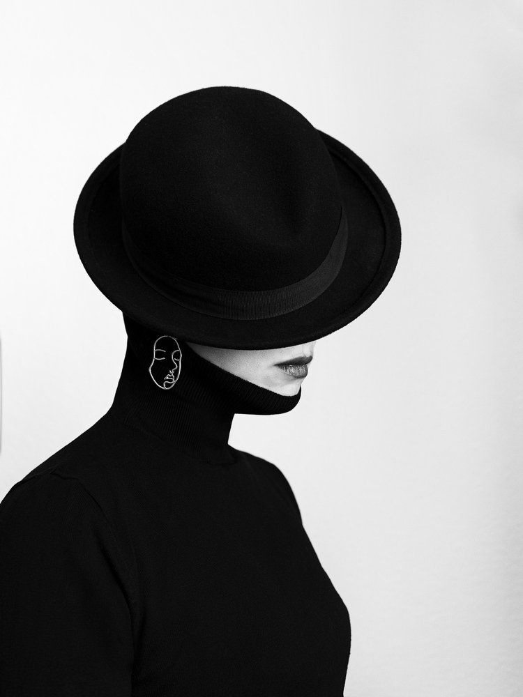 Photograph by Marina Terechov