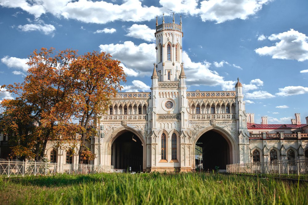 Photograph by Олег Атласов