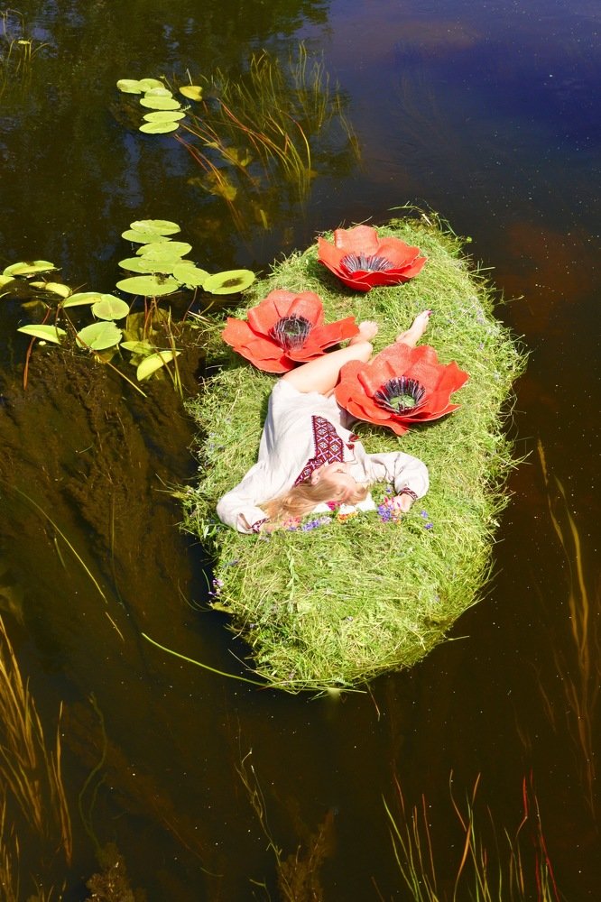 Photograph by Светлана Ткаченко