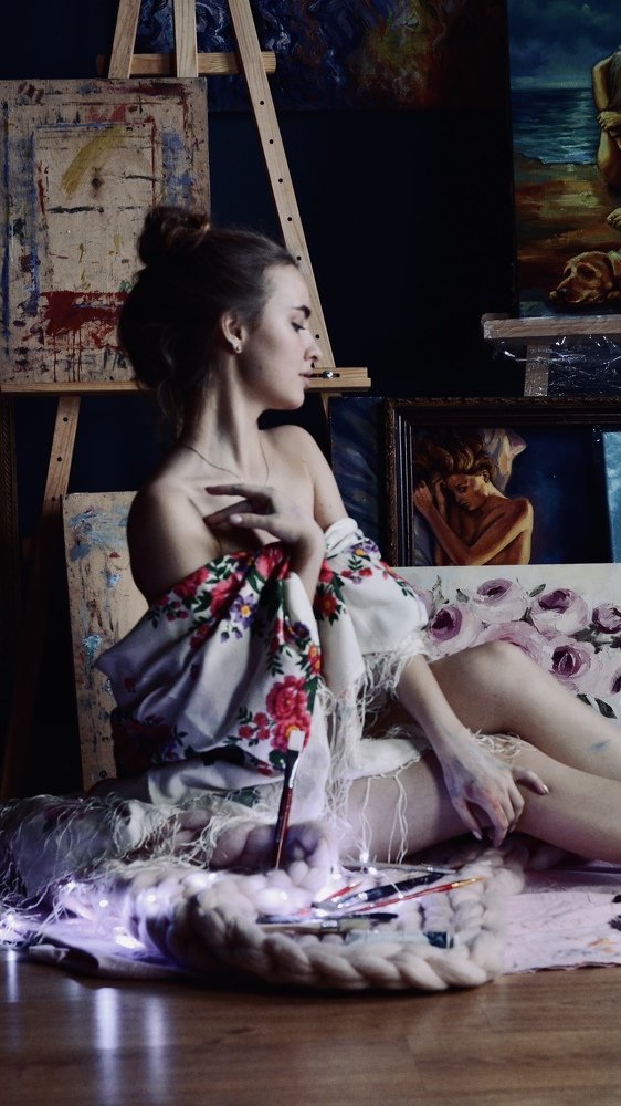 Photograph by Светлана Ткаченко