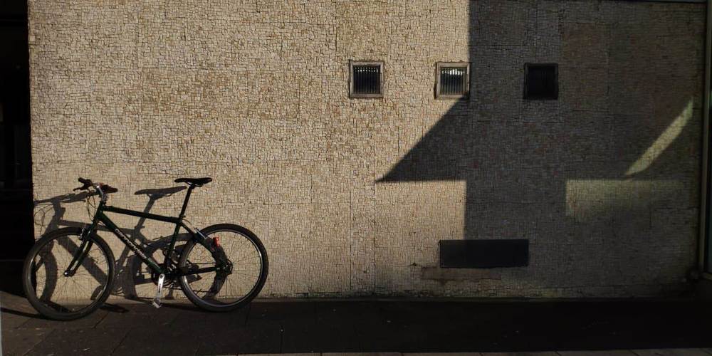 Photograph by Marina Terechov