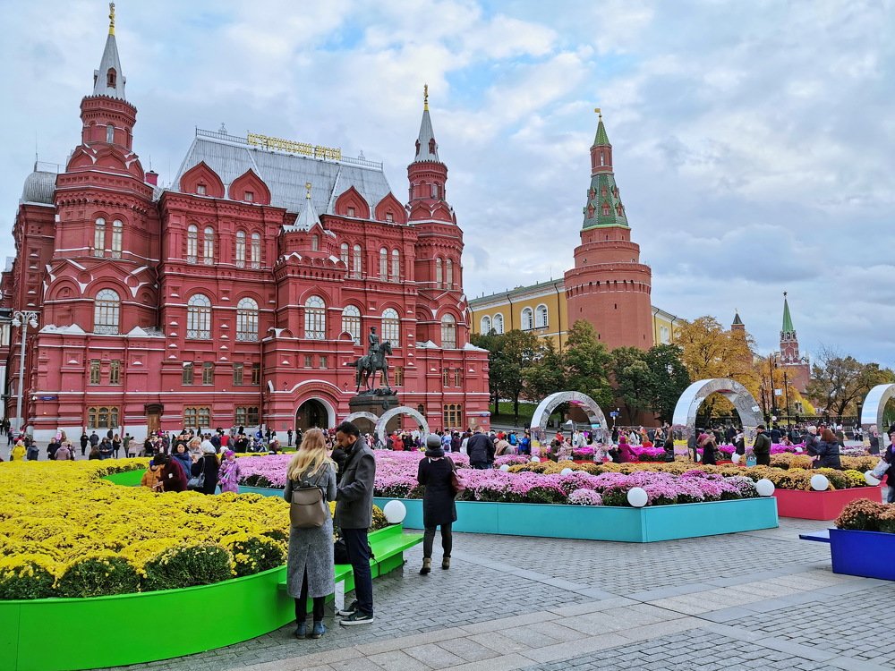Photograph by Александр Танчук