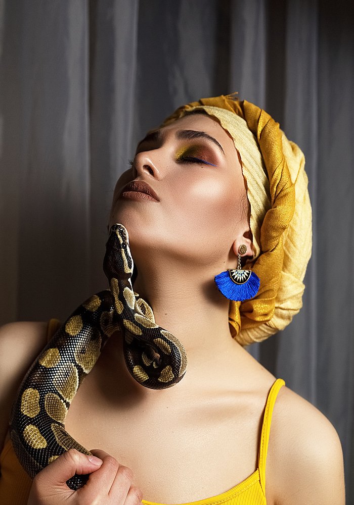 Photograph by Мария Чернявская