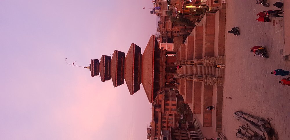 NEPAL