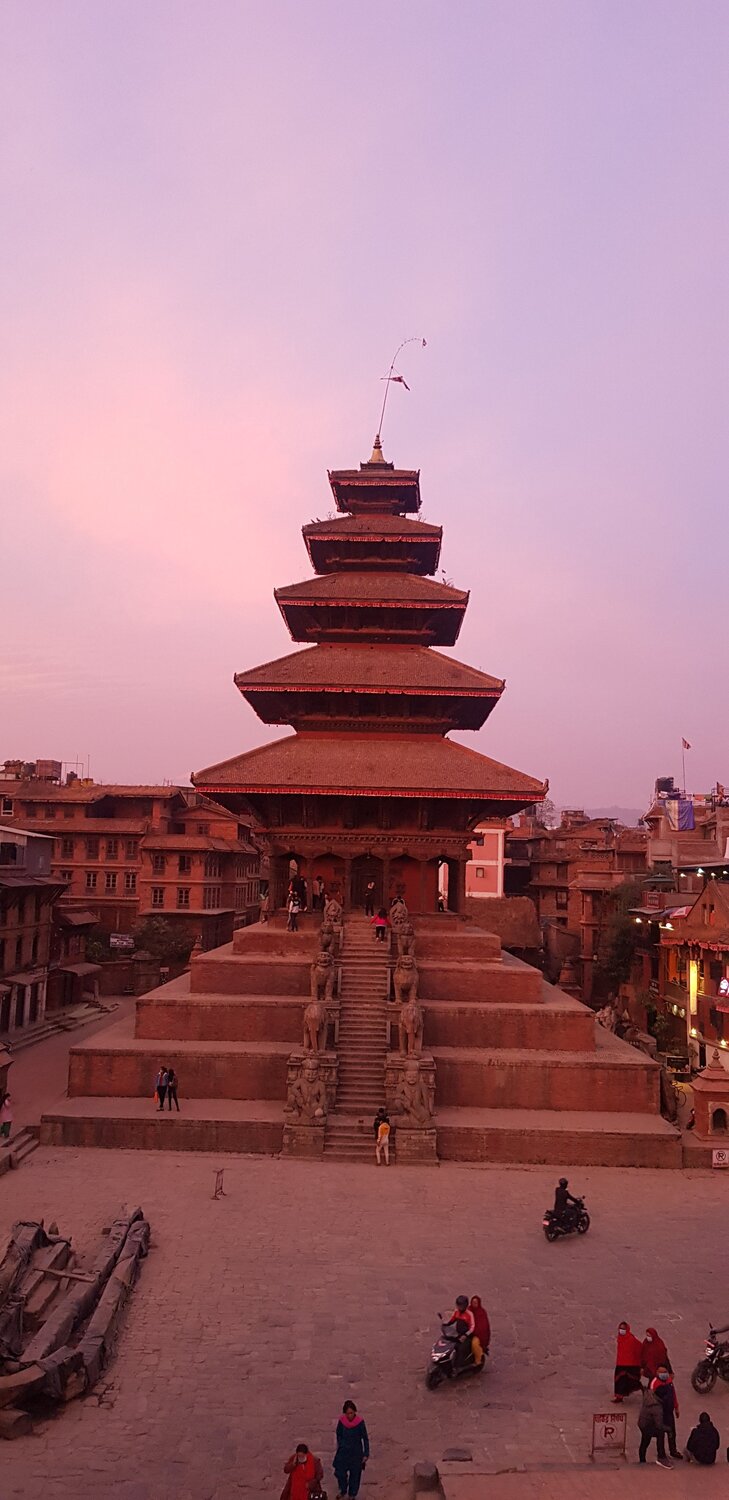 NEPAL