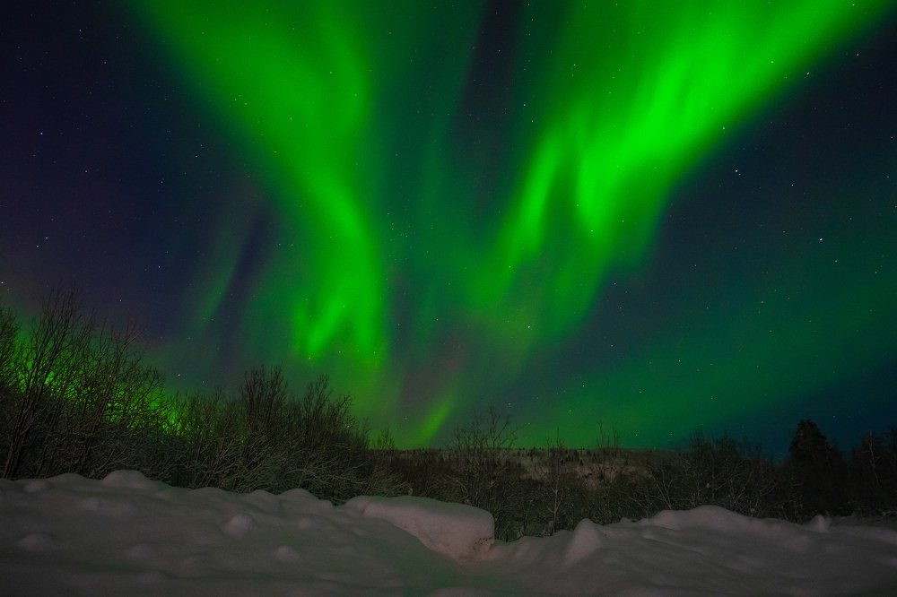 Крылья ангела