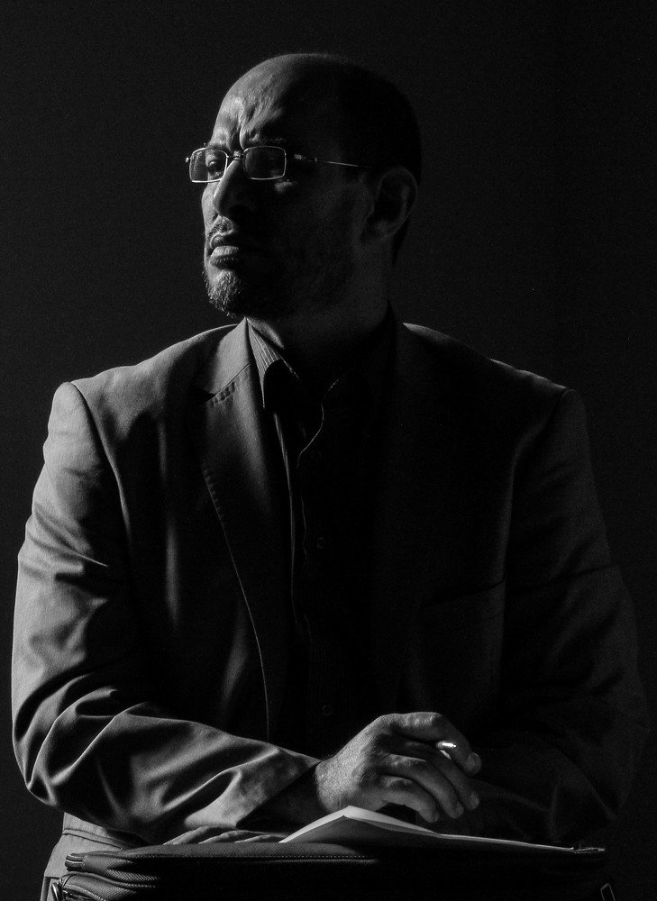 Photograph by E Hamdi Abdullah