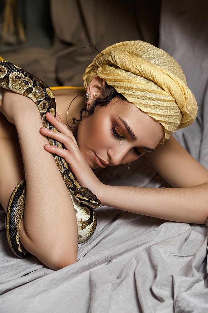 Photograph by Мария Чернявская