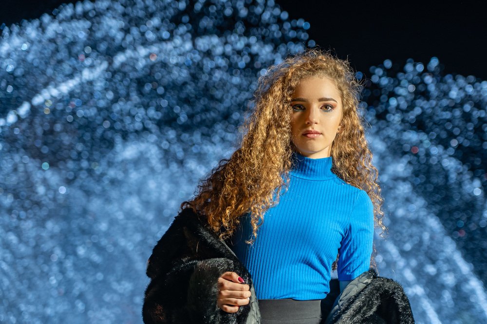 Photograph by Krisztian Kiszner