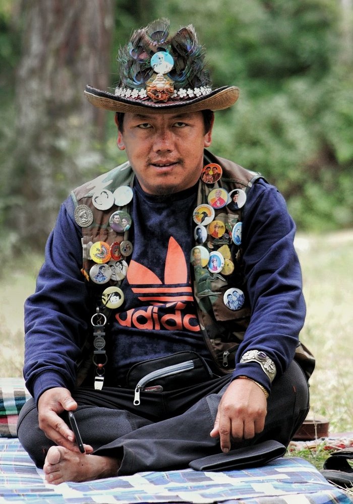 Photograph by Phatta Singh Ghalley