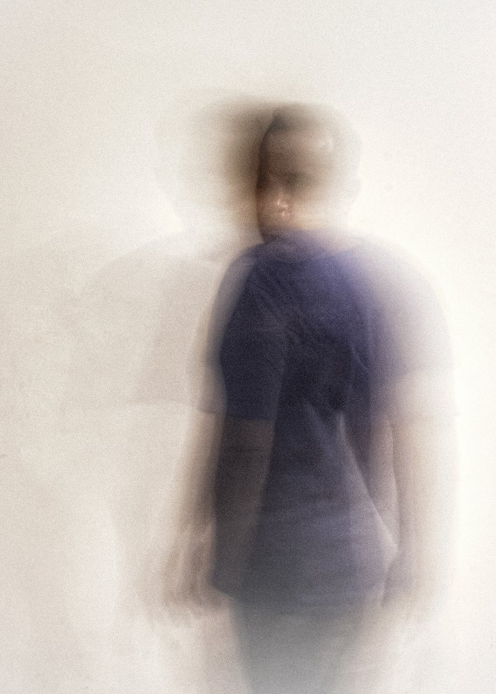 Photograph by Siavash Shomali