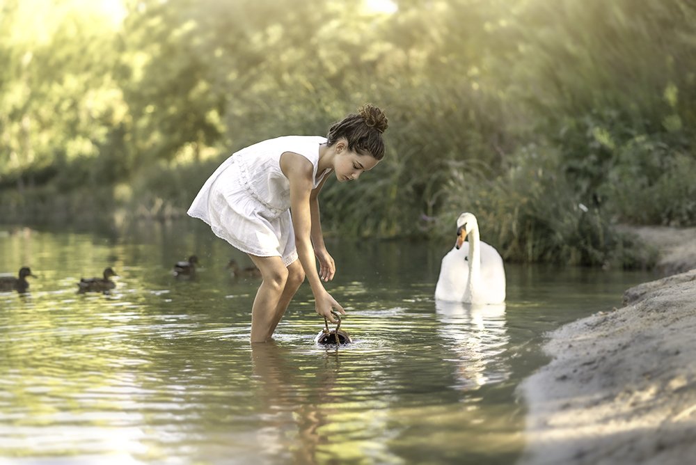 Фотография автора beatriz ostos