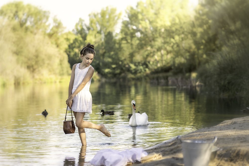 Фотография автора beatriz ostos