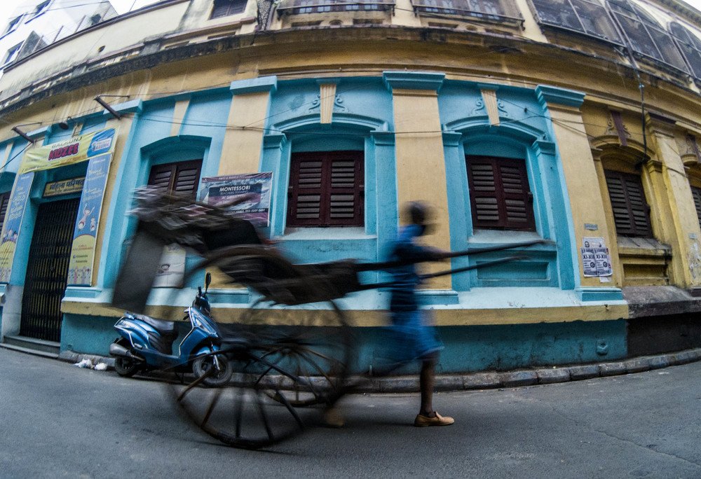 Photograph by Subhasis Paul