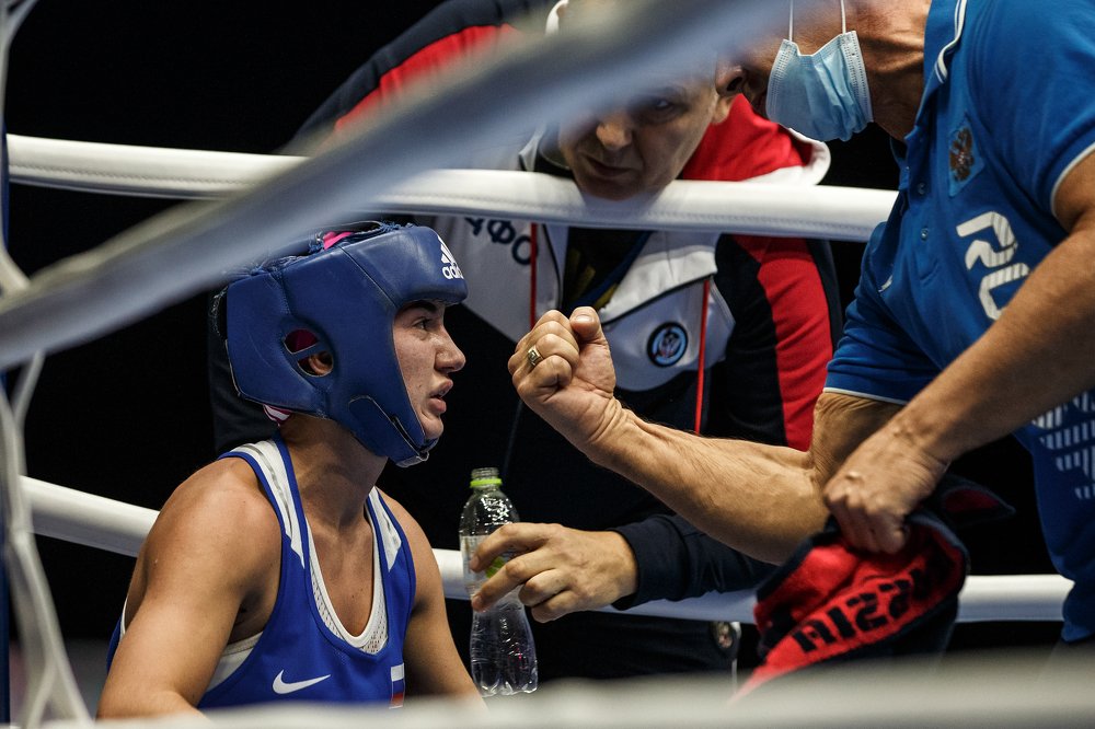 Photograph by Антон Басанаев